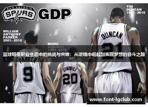 篮球明星职业生涯中的挑战与突破：从逆境中崛起到实现梦想的奋斗之路