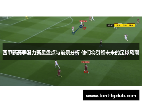 西甲新赛季潜力新星盘点与前景分析 他们将引领未来的足球风潮