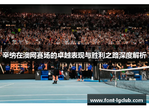 辛纳在澳网赛场的卓越表现与胜利之路深度解析