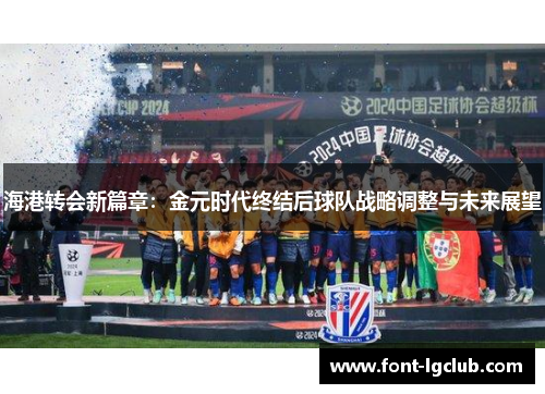 海港转会新篇章：金元时代终结后球队战略调整与未来展望