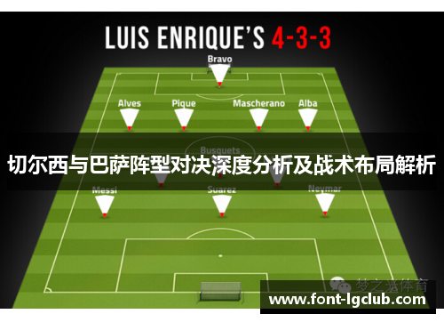 切尔西与巴萨阵型对决深度分析及战术布局解析