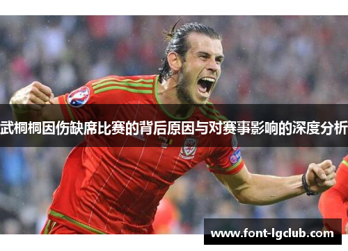 武桐桐因伤缺席比赛的背后原因与对赛事影响的深度分析